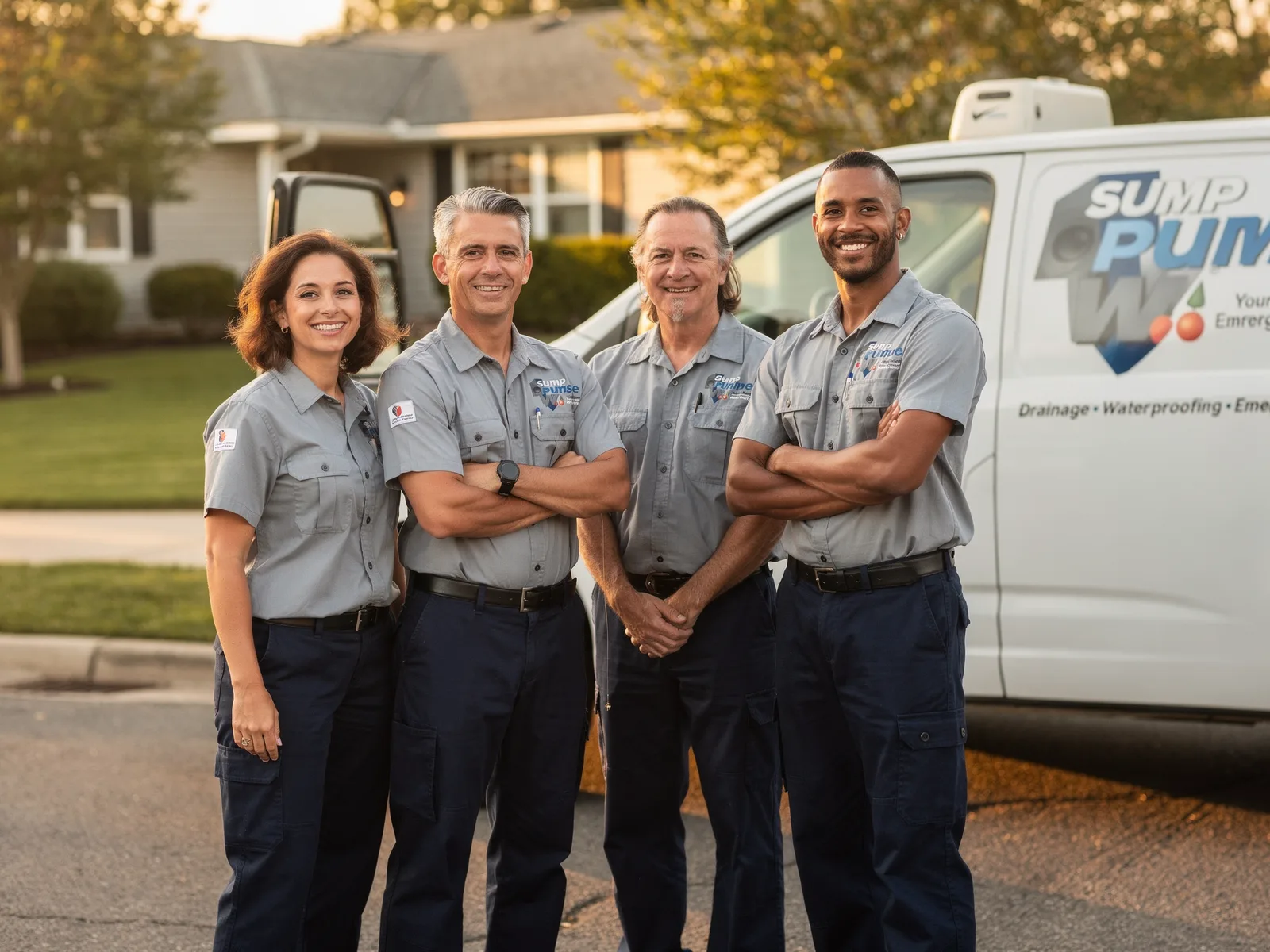 Water Heater Repair company in Friendship, OH
