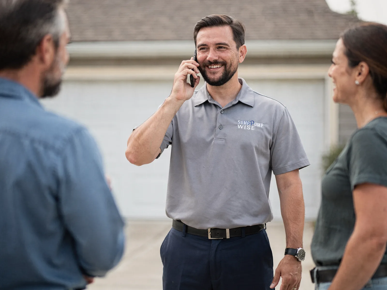 Water Heater Repair Friendship, OH FAQs